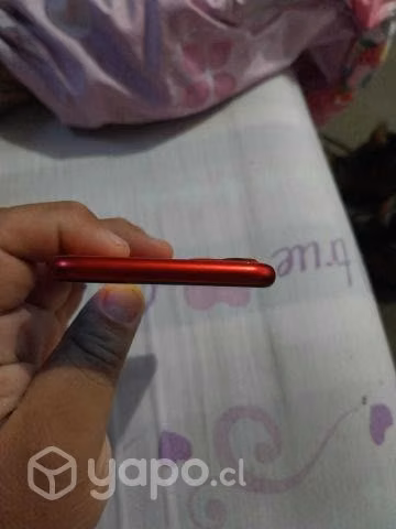 Iphone 11 64 GB