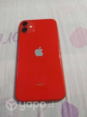 Iphone 11 64 GB