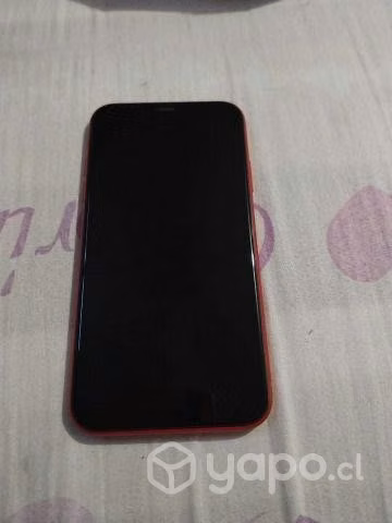 Iphone 11 64 GB