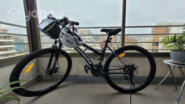 Bicicleta Bianchi - Imagen 3
