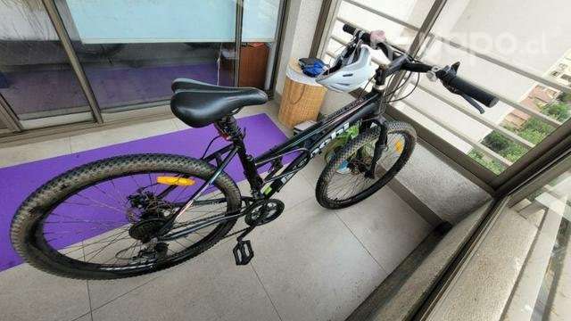 Bicicleta Bianchi - Imagen 2