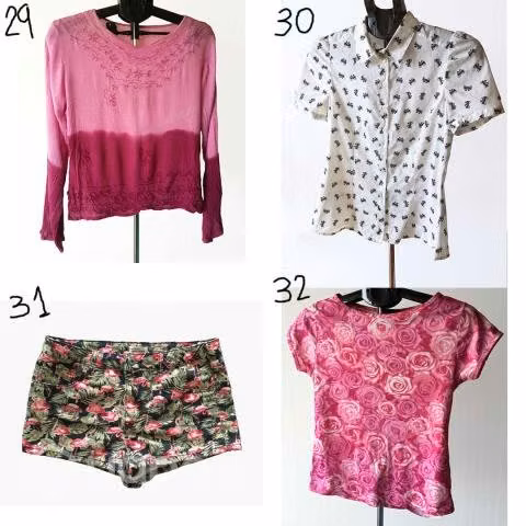 Ropa