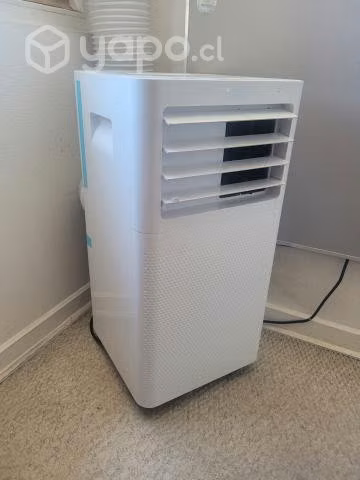 Aire Acondicionado Kendal 9000Btu