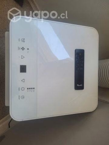 Aire Acondicionado Kendal 9000Btu