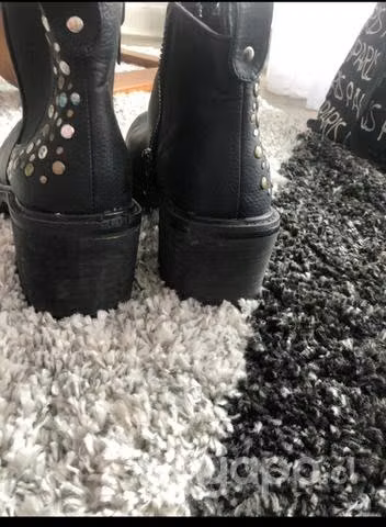 Botines nuevos - Imagen 2