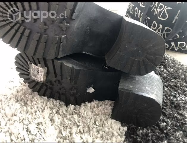 Botines nuevos - Imagen 3