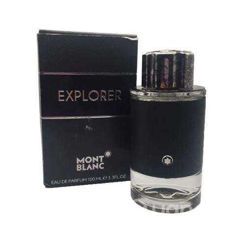 Perfume hugo boss mont blanc ORIGINAL Liquidacion - Imagen 4
