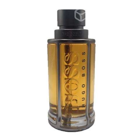 Perfume hugo boss mont blanc ORIGINAL Liquidacion - Imagen 2