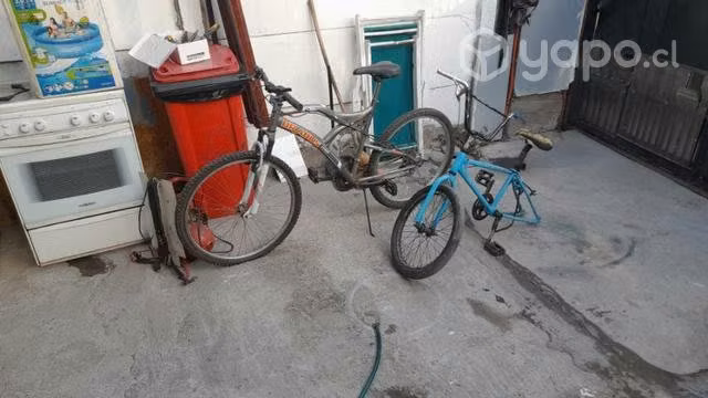 Bicicleta brabus