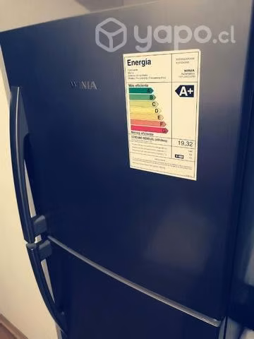 Refrigerador no frost