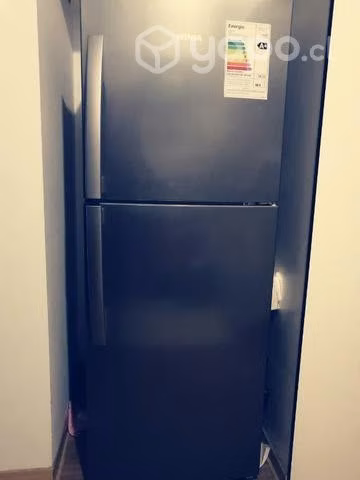 Refrigerador no frost