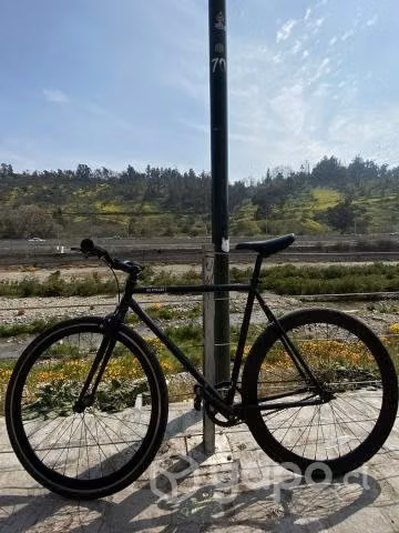 Bicicleta p3cycles - Imagen 2