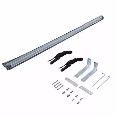 Toldo retráctil para automóviles