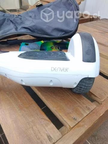 Hoverboard