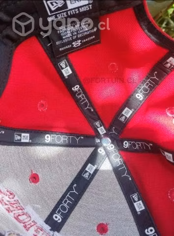 Gorro new era original importado de usa