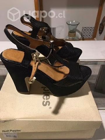 Zapatos Hush Puppies