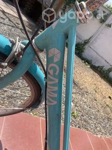 Bicicleta aro 26