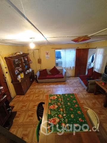 Ocasion Casa Amplia Sn Bdo. Lo.Blanco Los Morros