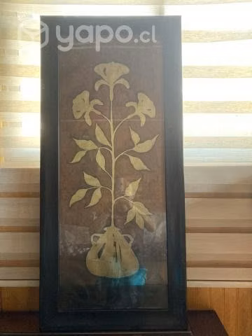 Cuadros de Indonesia