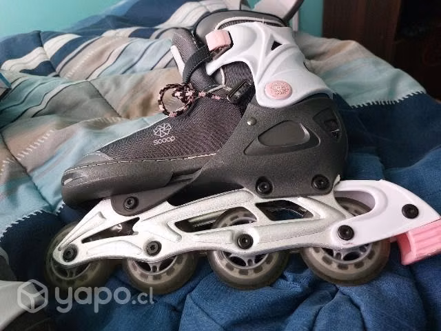 Patines Scoop
