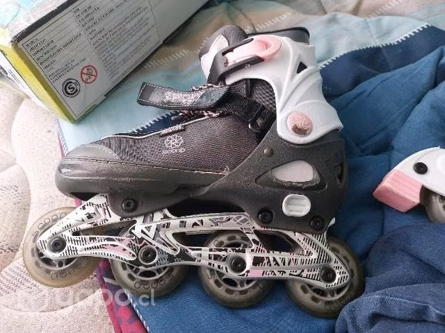 Patines Scoop