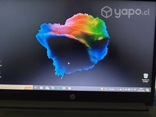 Notebook hp 245 g8