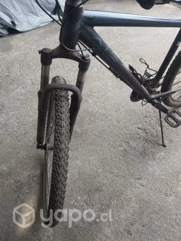 Bicicleta xts - Imagen 3