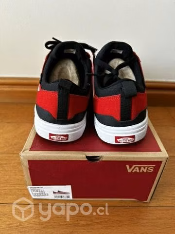 Zapatillas Vans originales - Imagen 2
