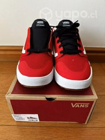 Zapatillas Vans originales