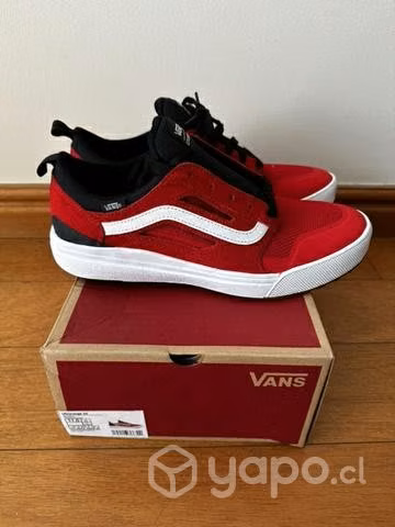 Zapatillas Vans originales - Imagen 4