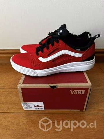 Zapatillas Vans originales - Imagen 3