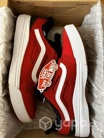 Zapatillas Vans originales - Imagen 6