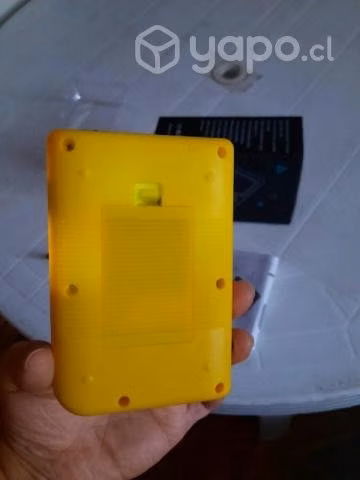 Game box