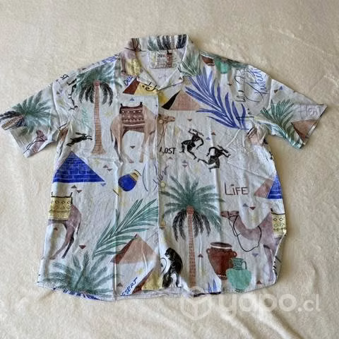 Lote de ropa de marca para hombre
