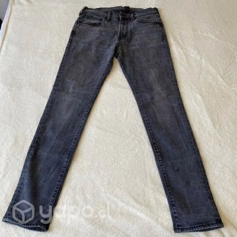 Lote de ropa de marca para hombre