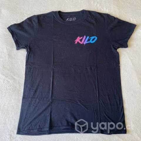 Lote de ropa de marca para hombre