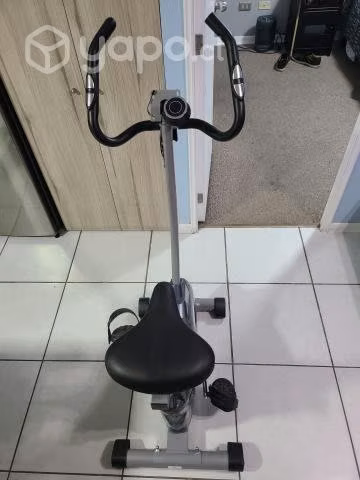 Bicicleta Estatica Bianchi M-750