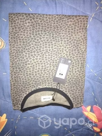 Polera Americanino M