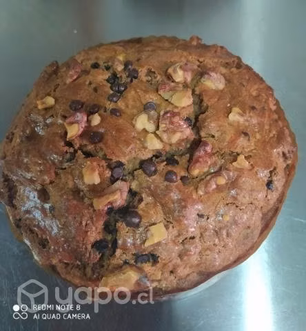 Pan de Pascua Artesanal