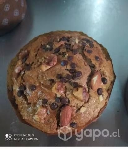Pan de Pascua Artesanal