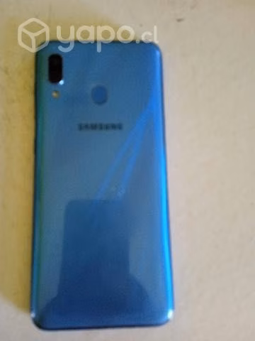 Celular Samsung galaxy a30 - Imagen 2