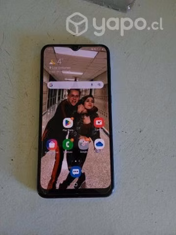 Celular Samsung galaxy a30 - Imagen 3