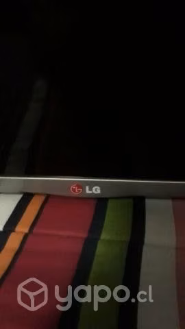 Smart TV LG 32 pulgadas