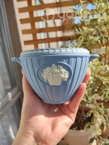 Lote Loza wedgwood