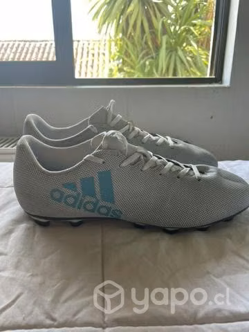 Zapatillas De Fútbol Adidas