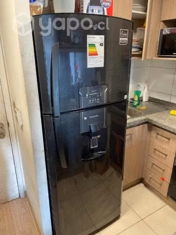 Refrigerador 400L