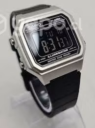 Reloj casio w217h-7 digital nuevos
