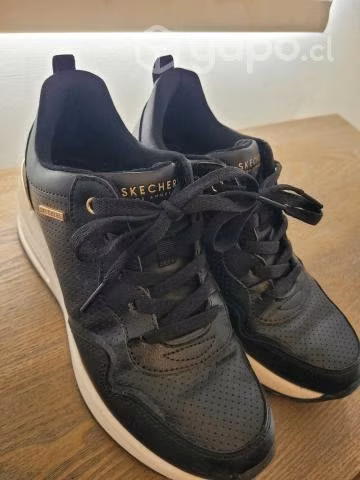 Zapatillas skechers - Imagen 3