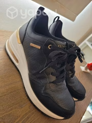 Zapatillas skechers - Imagen 4