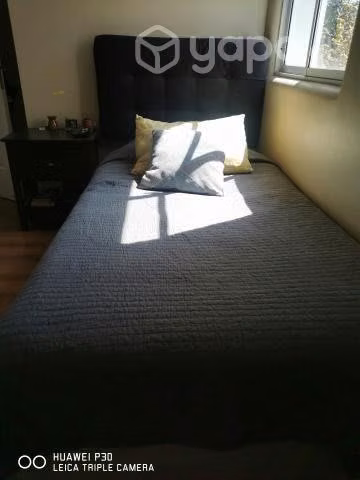 cama plaza y media